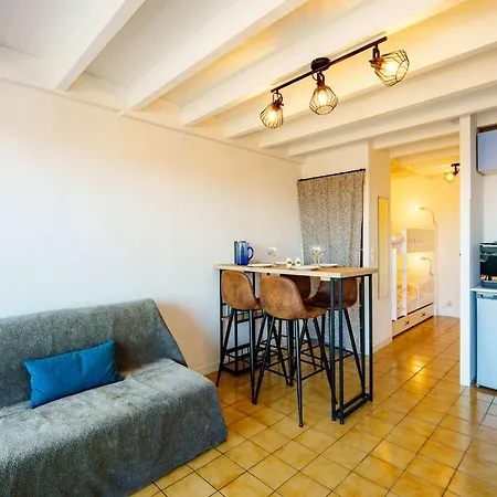 Duplex Pour 4 Personnes * Biscarrosse