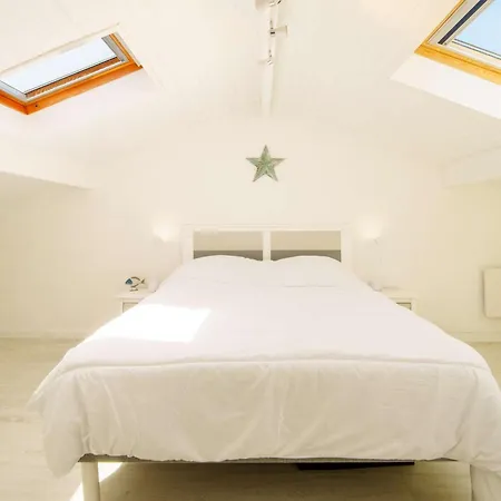 Duplex Pour 4 Personnes Appartamento