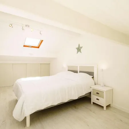 Duplex Pour 4 Personnes *