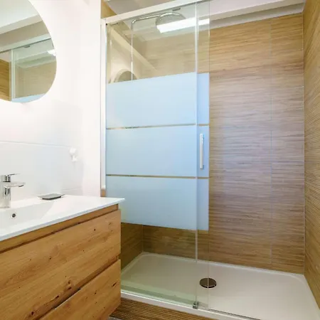 Duplex Pour 4 Personnes Biscarrosse