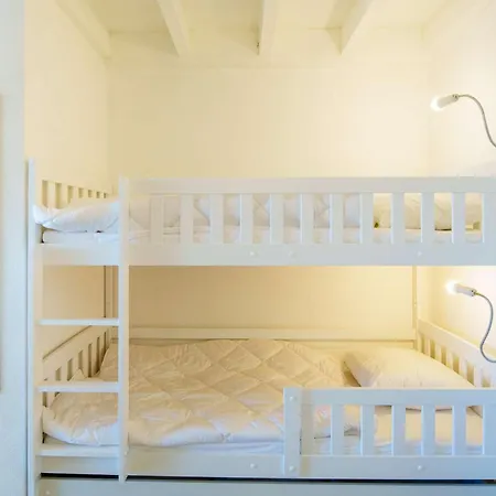 Duplex Pour 4 Personnes Lejlighed Biscarrosse