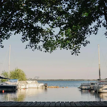 Duplex Pour 4 Personnes Lejlighed