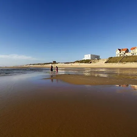 Duplex Pour 4 Personnes