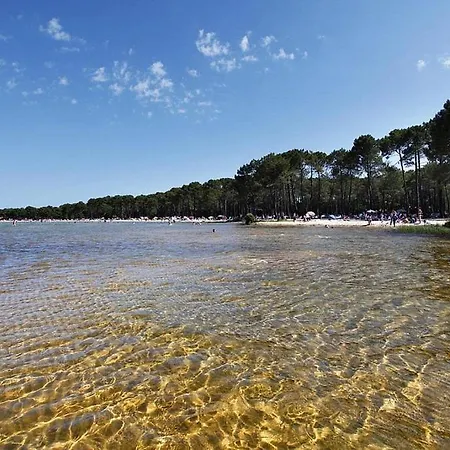 Duplex Pour 4 Personnes *