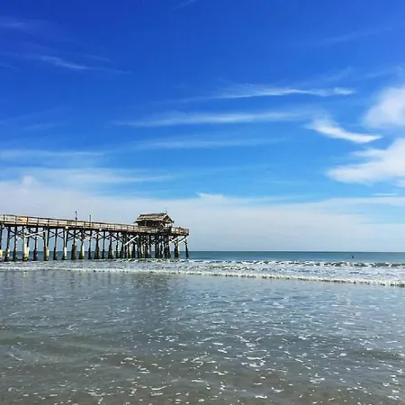 Lejlighed Duplex Pour 4 Personnes