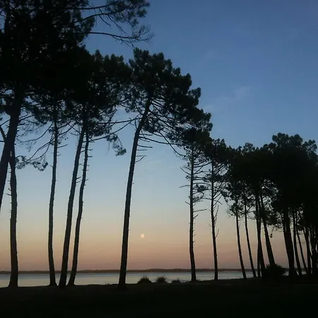 Lejlighed Duplex Pour 4 Personnes