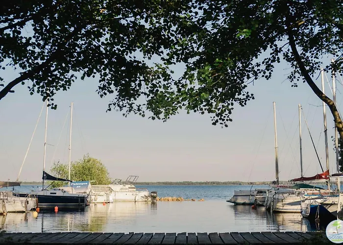 Duplex Pour 4 Personnes Appartamento