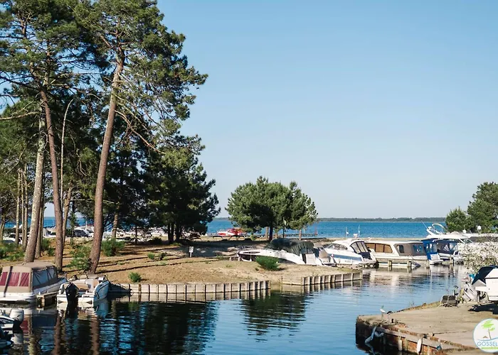 Duplex Pour 4 Personnes *