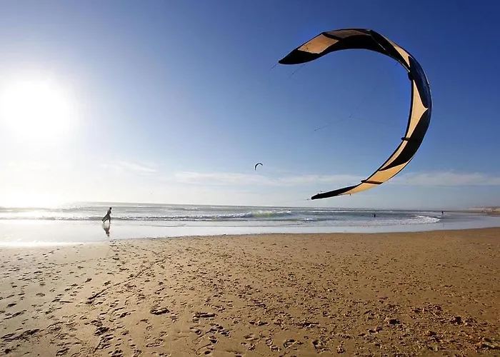 Duplex Pour 4 Personnes Appartamento