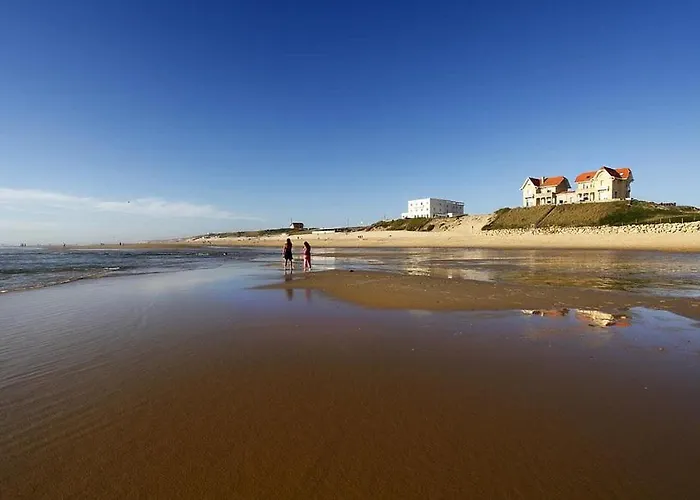 Duplex Pour 4 Personnes