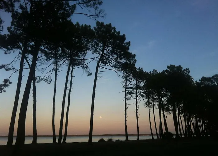 Appartamento Duplex Pour 4 Personnes