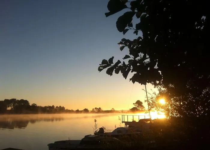 Duplex Pour 4 Personnes