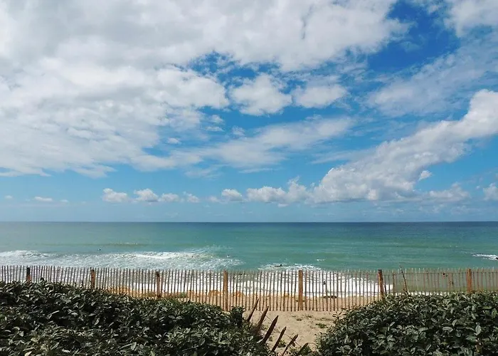 Duplex Pour 4 Personnes Appartamento *