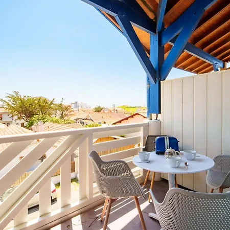 아파트 Duplex Pour 4 Personnes