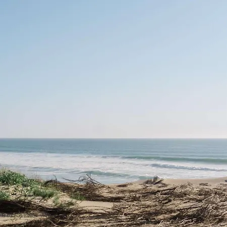 아파트 Duplex Pour 4 Personnes 비스카로세