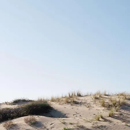 Duplex Pour 4 Personnes 아파트 비스카로세