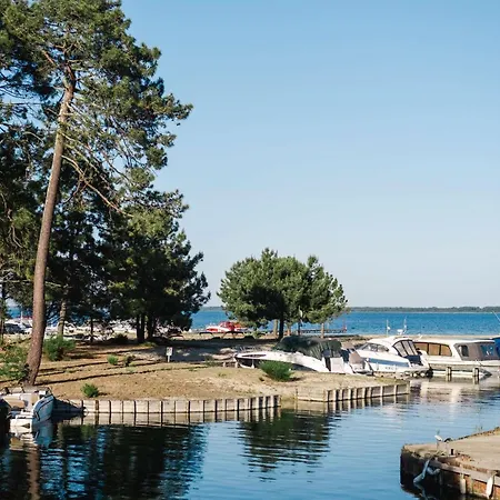 Duplex Pour 4 Personnes *