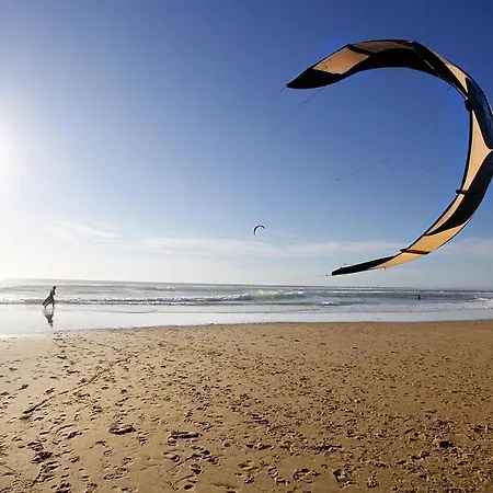 Duplex Pour 4 Personnes 아파트