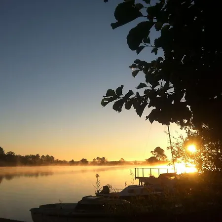 Duplex Pour 4 Personnes