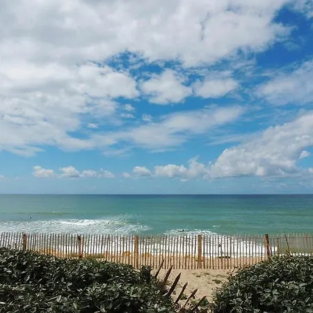 Duplex Pour 4 Personnes 아파트 *