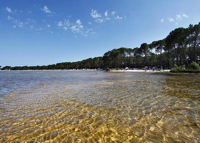 Duplex Pour 4 Personnes *