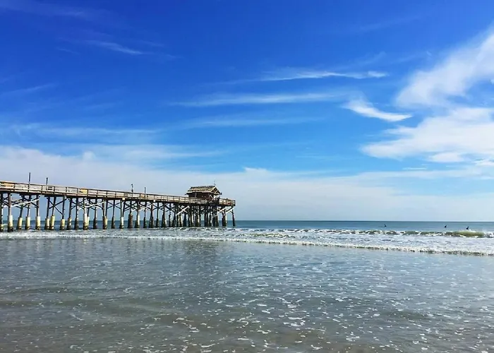 Apartment Duplex Pour 4 Personnes