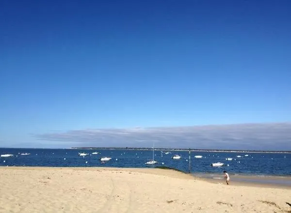 Duplex Pour 4 Personnes Biscarrosse